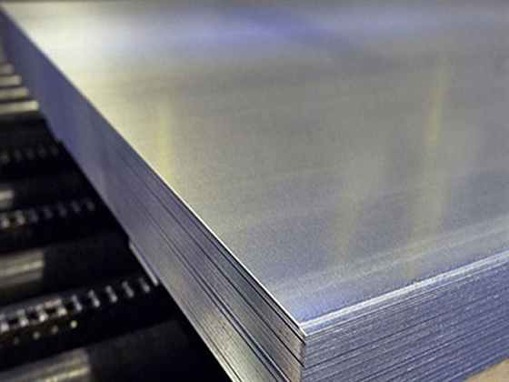 Steel Suppliers In Chennai